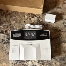 Fuers DH-200W WiFi and GSM wireless Keypad