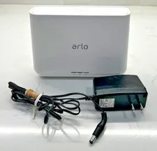 NetGear Arlo Pro VMB4000 Wireless Security Camera Base Station