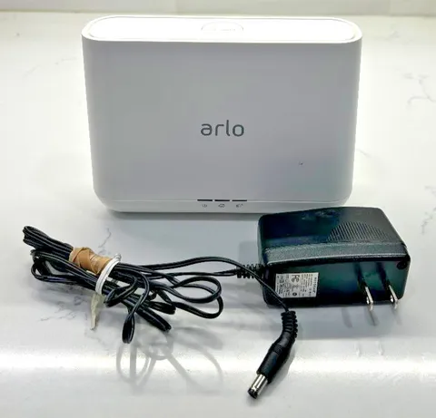 NetGear Arlo Pro VMB4000 Wireless Security Camera Base Station