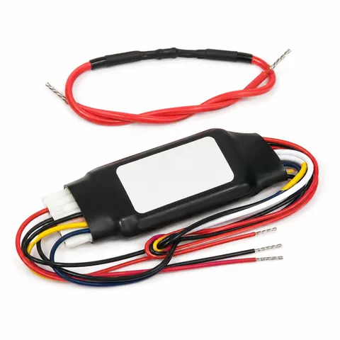 ADT 472366-F18 Focus 200 Ademco Alarm System Sim F-Serial Interface Module