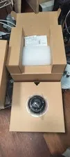 Cisco Meraki MV21-HW Indoor Dome Camera In Box With Mounting Plate Unclaimed