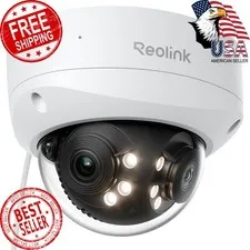 REOLINK Duo 3V PoE Security Camera