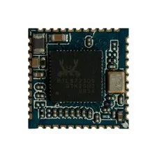 RTL8723DS  Module 150Mbps 2.4G SDIO WiFi Bluetooth 2-in-1 Module for8350
