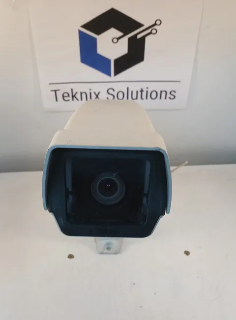 Arecont Vision AV5115DNv1 Network Camera W PELCO EH1512-2  *TESTED WORKING*