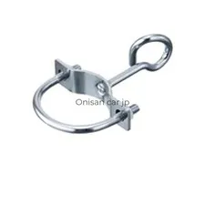 NEW Panasonic M10 Pole Silver Type DV Hook DD0560JP