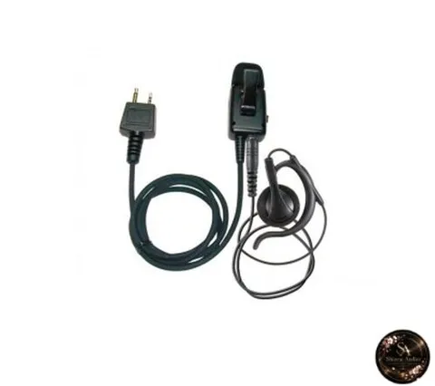 ALINCO EME-29ABR Earphone Microphone