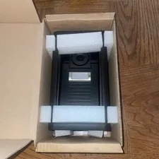 2N IP Force 1 Button, HD Camera Intercom System