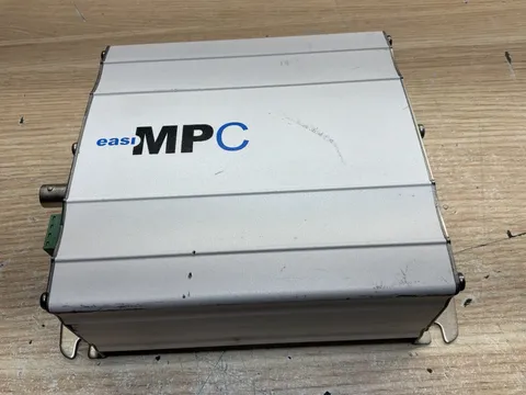 Teleste easi MPC Rev F MPEG4 Video Encoder/preowned/JUA3492