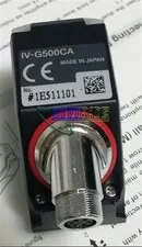 1PCS KEYENCE IV-G500CA Vision Sensor New