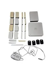Scout Home Security Magnetic Alarm