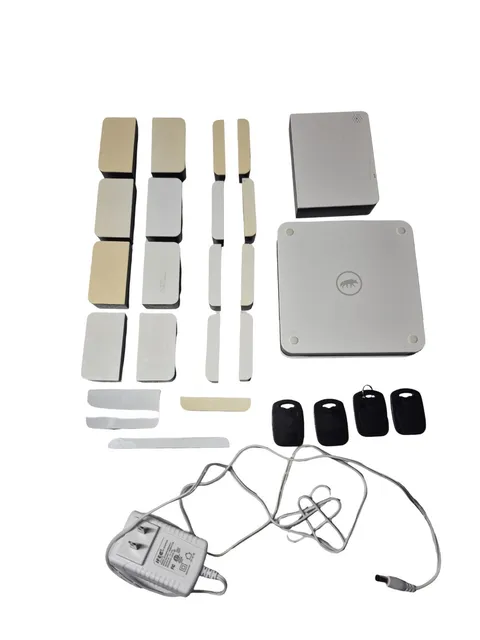 Scout Home Security Magnetic Alarm