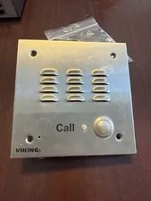 Viking E-30-EWP EWP Stainless Steel Hansdsfree VK-E-30-EWP