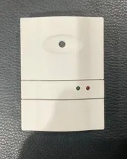 Visonic Glasstech Glassbreak  Hardwired For Alarm Systems - New in Box