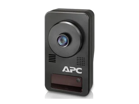 APC NetBotz Camera Pod 165 Network surveillance camera colour DC NBPD0165