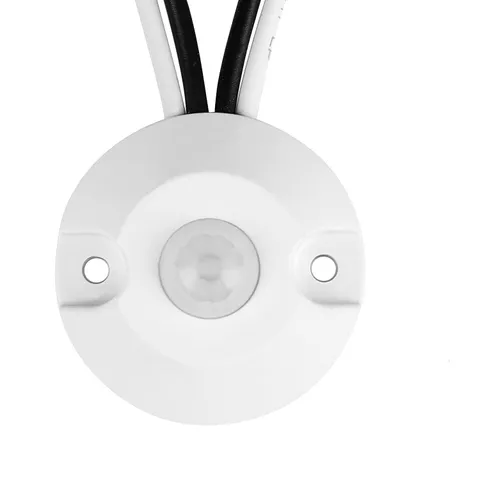 12V DC PIR Motion Sensor Switch for LED Strip Halogen Incandescent Lights
