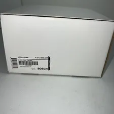 6x Bosch LTC0255MC Camera SECURITY CCTV SYSTEMS 1/4" COLOR HI RES - New In Box