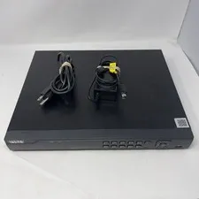 LTS LTD8308K-ET 8 CH 3MP DVR W/ Power Adapter