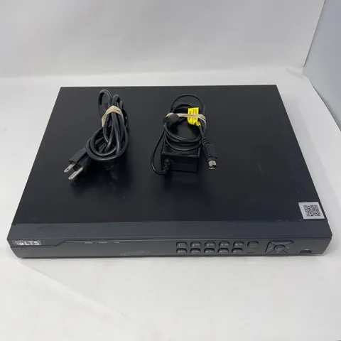 LTS LTD8308K-ET 8 CH 3MP DVR W/ Power Adapter