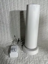 SimpliSafe Base Station BS2000 1st Generation Home Security With Power Supply