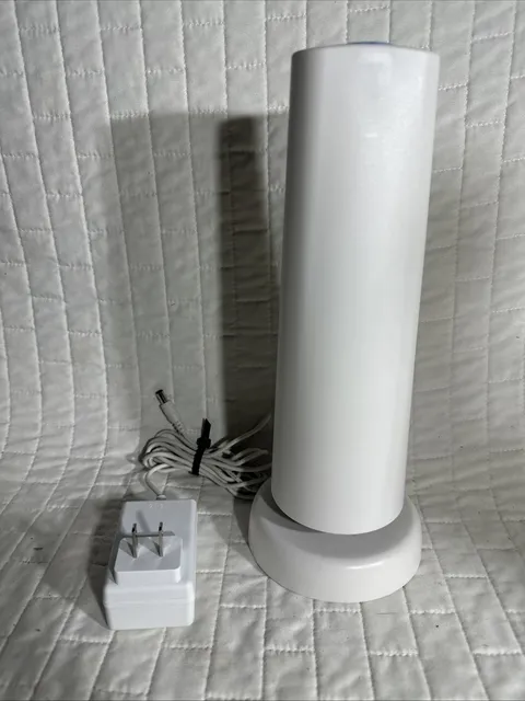 SimpliSafe Base Station BS2000 1st Generation Home Security With Power Supply