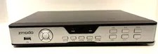 Zmodo 8-Channel 960H H.264 DVR CCTV Recorder with 4 Bullet Cameras