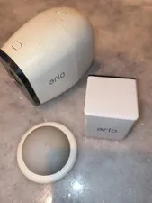 Arlo NETGEAR VMC3030 Add-on HD Security Camera
