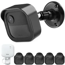 Camera Mount for Blink Outdoor 4 and Blink Outdoor 2K+, Blink Module Mount
