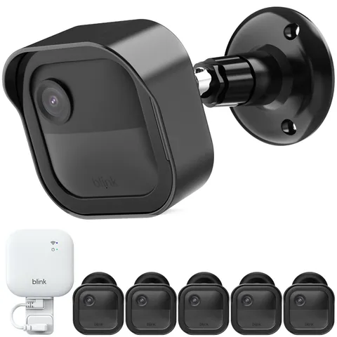 Camera Mount for Blink Outdoor 4 and Blink Outdoor 2K+, Blink Module Mount