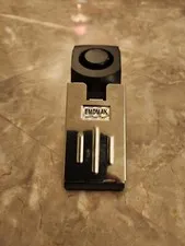 Emdmak Door Stop Alarm with 120DB Siren