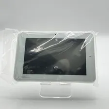 Qolsys Q Panel 2 Plus Touch Screen Home Alarm System White