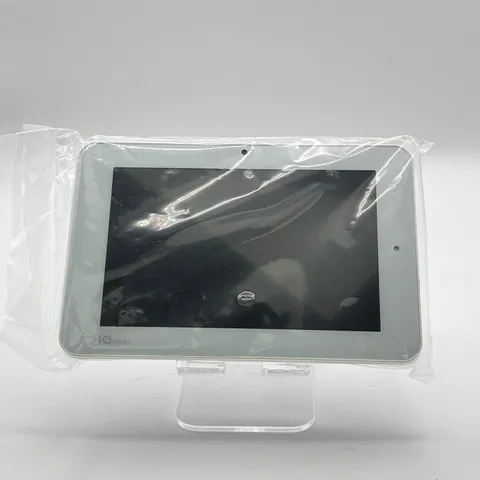 Qolsys Q Panel 2 Plus Touch Screen Home Alarm System White