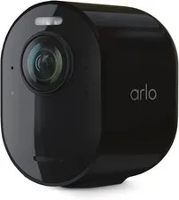 Ultra (3Rd Gen - 2025 Release) 4K Add-On Security Camera (Requires Smarthub), Ba