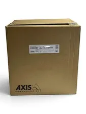 Axis 01083-002 Q6215-LE 50Hz PTZ Network Camera