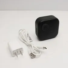 Blink Outdoor 4 Wireless 1080p Add-On Security Camera