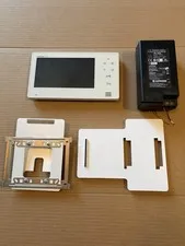 Aiphone JO-1MD Video Intercom Master Station