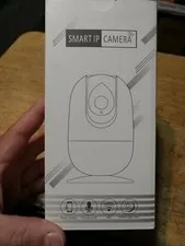 1080P Smart IP Camera  Indoor Home Smart Wifi Baby Monitor Pet