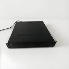 Luma 500 Series 16-Channel DVR LUM-500-DVR-16CH - NO HDD