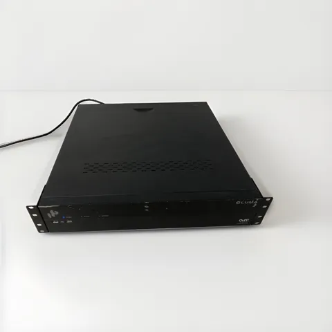 Luma 500 Series 16-Channel DVR LUM-500-DVR-16CH - NO HDD
