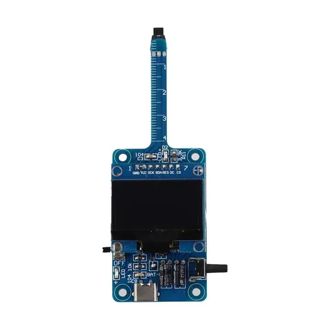 Magnetic Field Detection Module KTH5641 Output 0-2.5V C5O95643