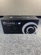 Luma LUM-310-BUL-A-GR Analog Bullet Camera