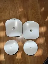 4 NoiseAware Sensors