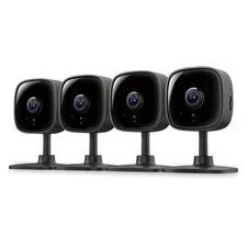 1080P Indoor , Baby Monitor, Dog , C101(4-Pack)