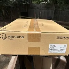 Hanwha Vision SPE-1630 16 Channel Network Video Encoder