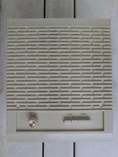 M&S 448 Intercom Room Station 