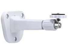 Adjustable Universal Wall Ceiling Mounts, BS07 15.5cm Pan Tilt Security Camer...