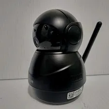 Victure PC540 HD 1080P WiFi Security Camera Wide Angle Pan-Tilt Motion Movement