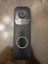 Blink Doorbell Security Camera W/ Mounting Bracket