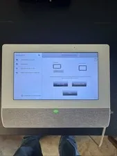 Qolsys IQ Remote PowerG WIFI (IQR-PG) Secondary