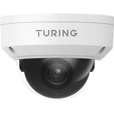 Turing Video - TP-MFD4A28 - Turing Video Smart TP-MFD4A28 4 Megapixel HD