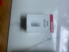 2 HONEYWELL IS335 passive infrared motion sensors